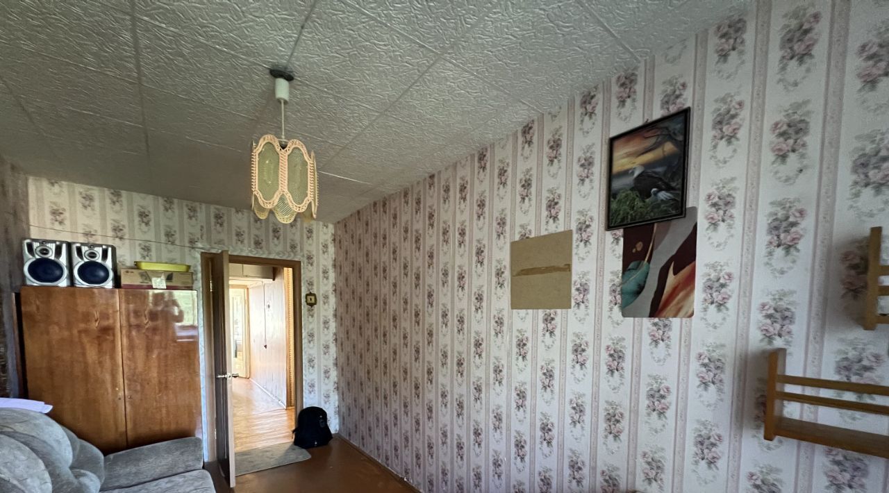 квартира г Самара Безымянка ул Стара Загора 102а фото 18