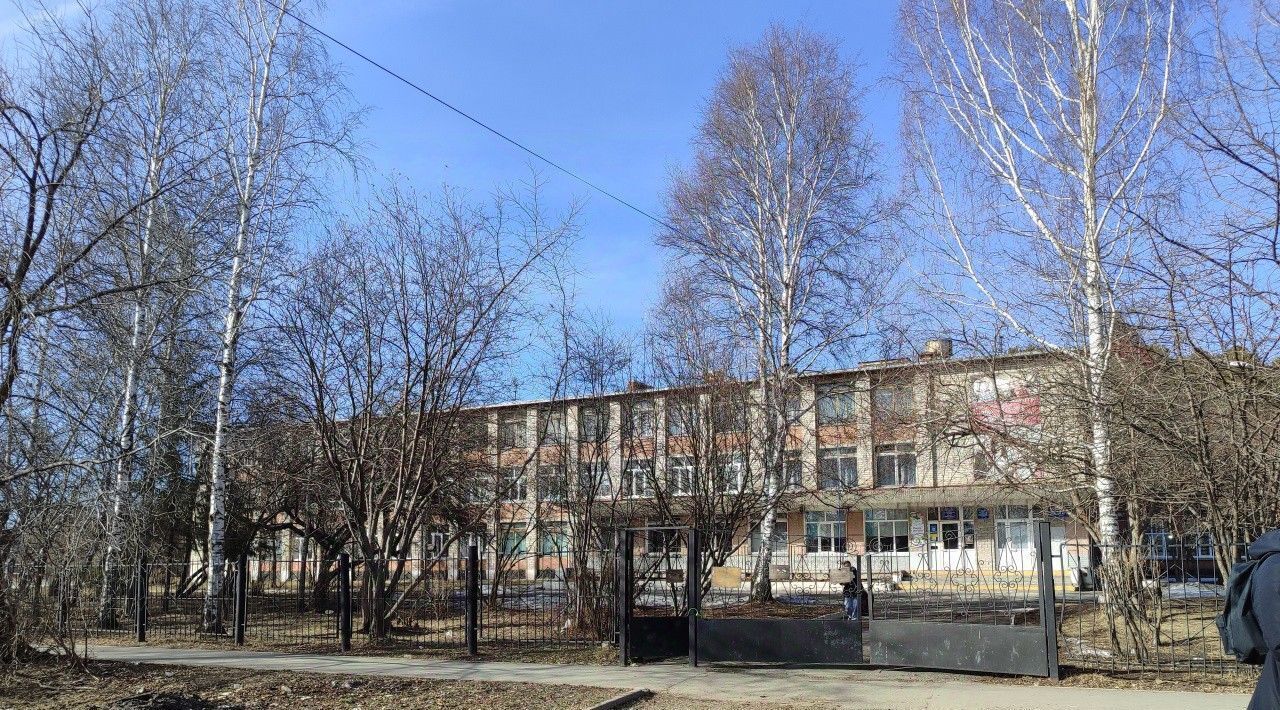 квартира г Екатеринбург Геологическая ул Петропавловская 42 фото 14