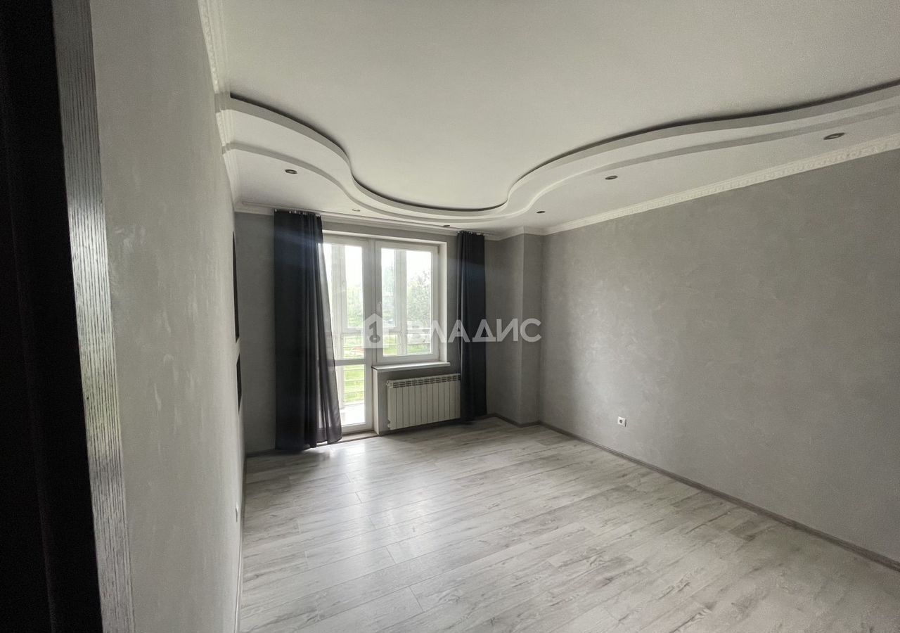 квартира г Калининград р-н Московский ул Дзержинского 96а фото 3