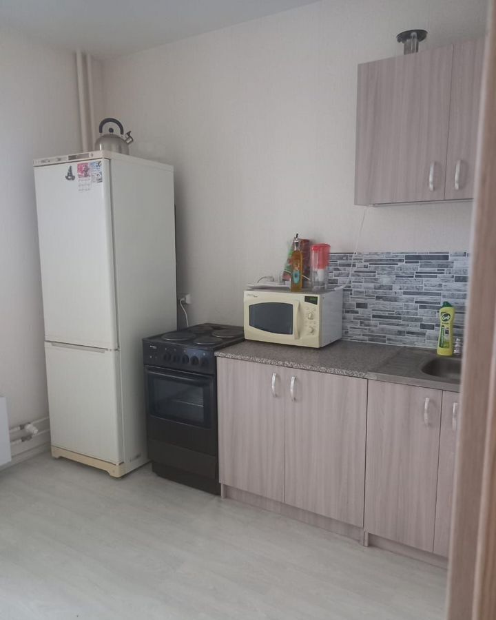 квартира г Нижний Новгород Парк культуры ул Бориса Видяева 10 фото 4