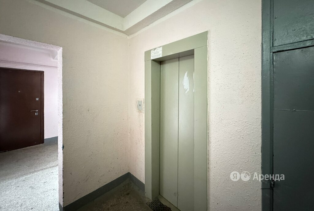 квартира г Екатеринбург Динамо ул Советская 7к/5 фото 20