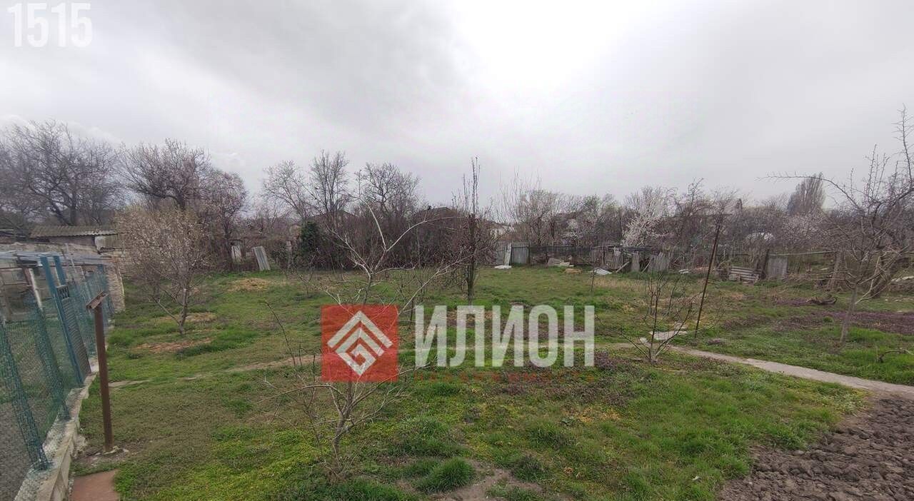 земля г Феодосия с Ближнее ул Красная 3 фото 1