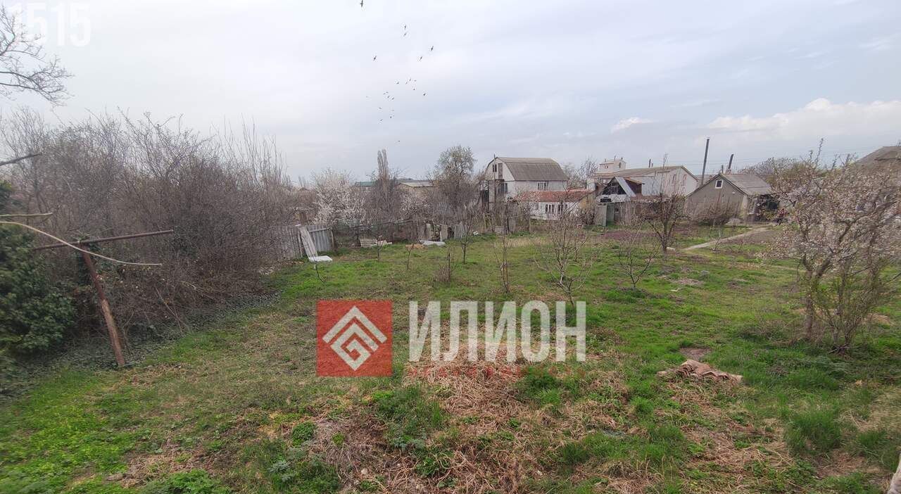 земля г Феодосия с Ближнее ул Красная 3 фото 3