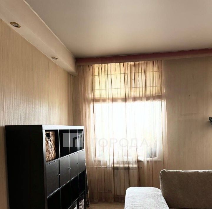 квартира г Новокузнецк р-н Центральный ул Кирова 12 фото 6