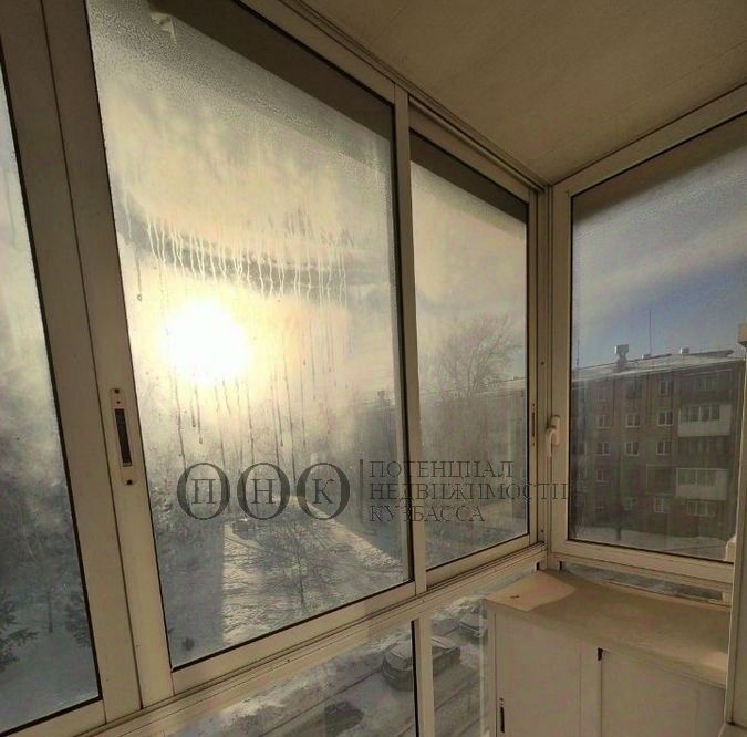 квартира г Кемерово р-н Заводский пр-кт Ленина 45 фото 12