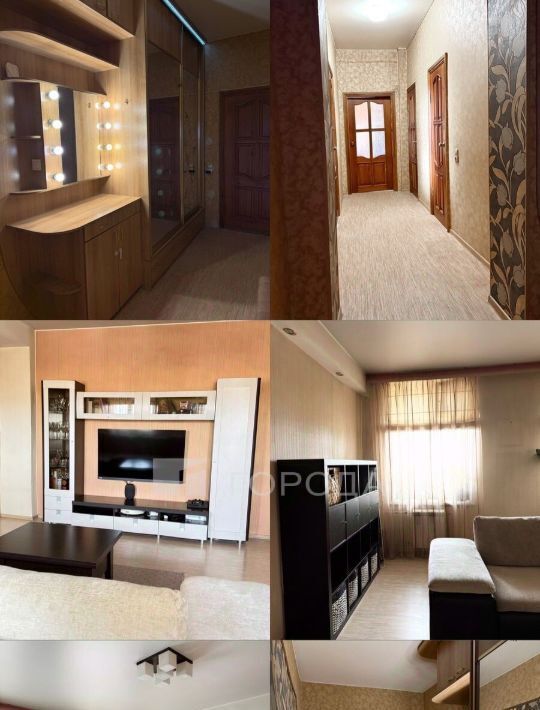 квартира г Новокузнецк р-н Центральный ул Кирова 12 фото 12
