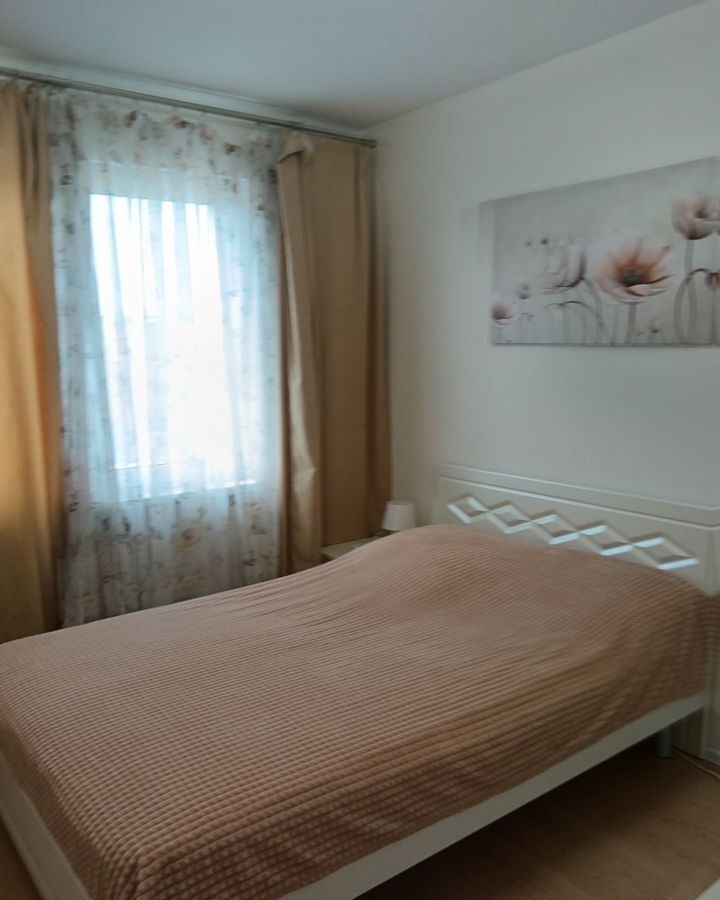 квартира г Санкт-Петербург метро Улица Дыбенко ул Крыленко 6к/3 фото 13