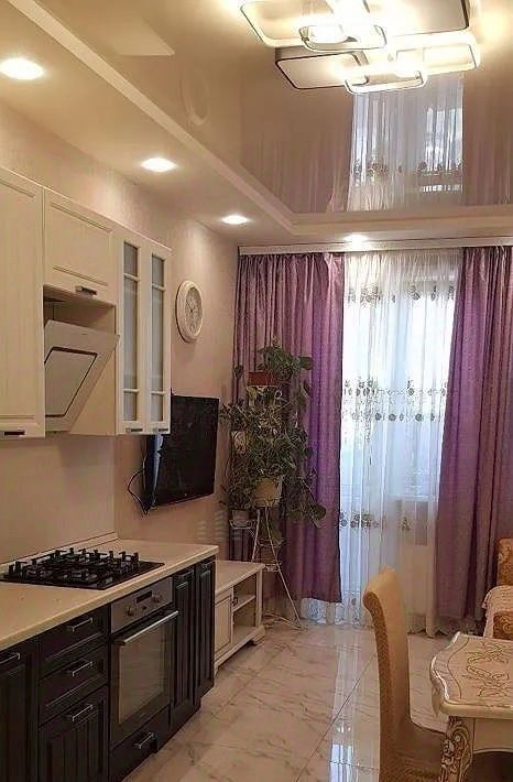 квартира г Геленджик пр-кт Геленджикский 4в Центр фото 1