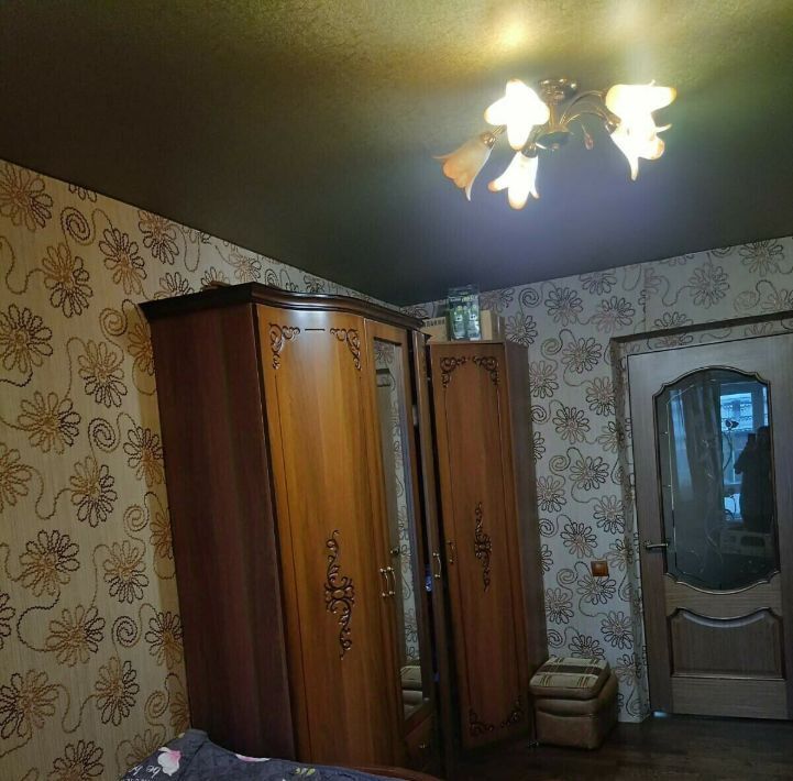 квартира р-н Абинский г Абинск пр-кт Комсомольский 83 фото 15