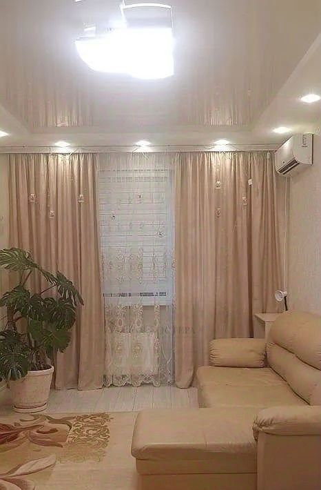 квартира г Геленджик пр-кт Геленджикский 4в Центр фото 6