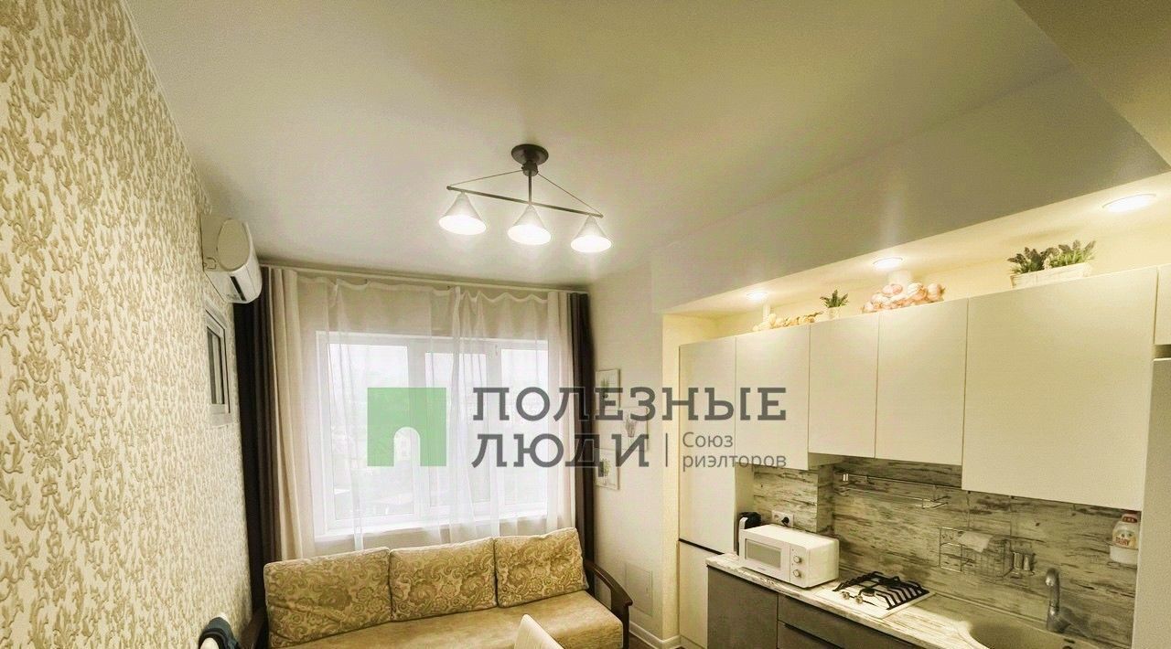квартира г Геленджик ул Приморская Центр фото 8