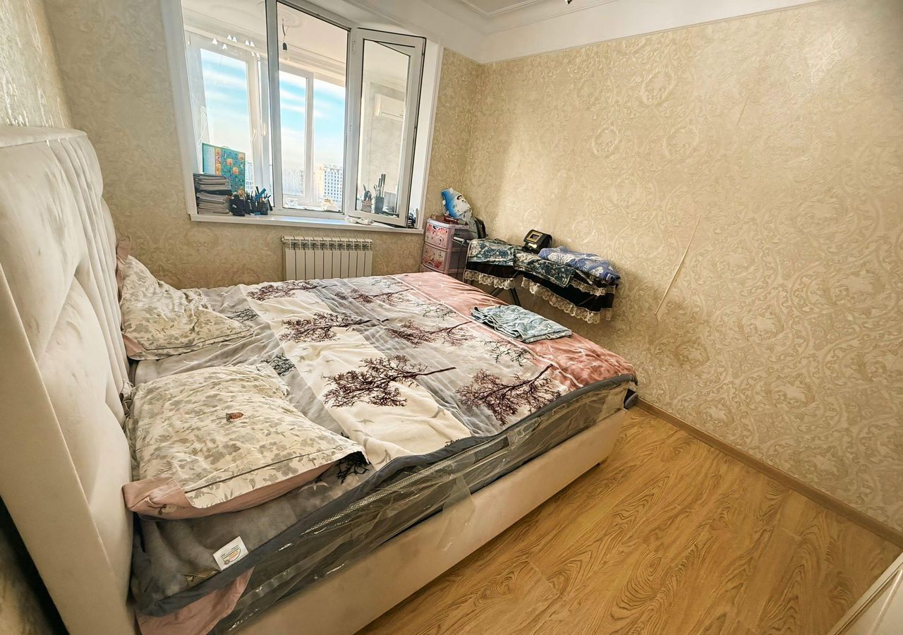квартира г Махачкала ул Газопроводная р-н Советский фото 4