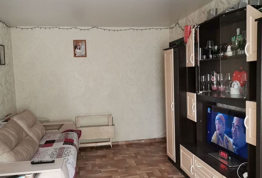 квартира г Томск р-н Советский ул Трамвайная 3 фото 1
