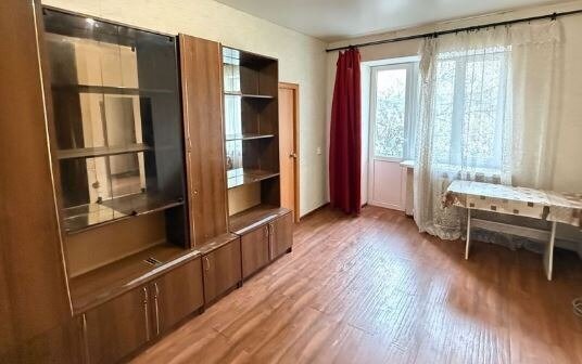 квартира г Ростов-на-Дону ул Суворова 89 фото 3