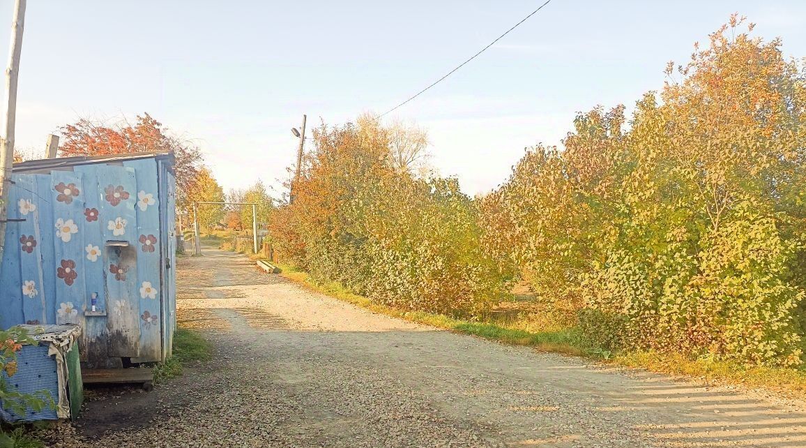 дом г Екатеринбург снт Восток СОТ, Ревда фото 15