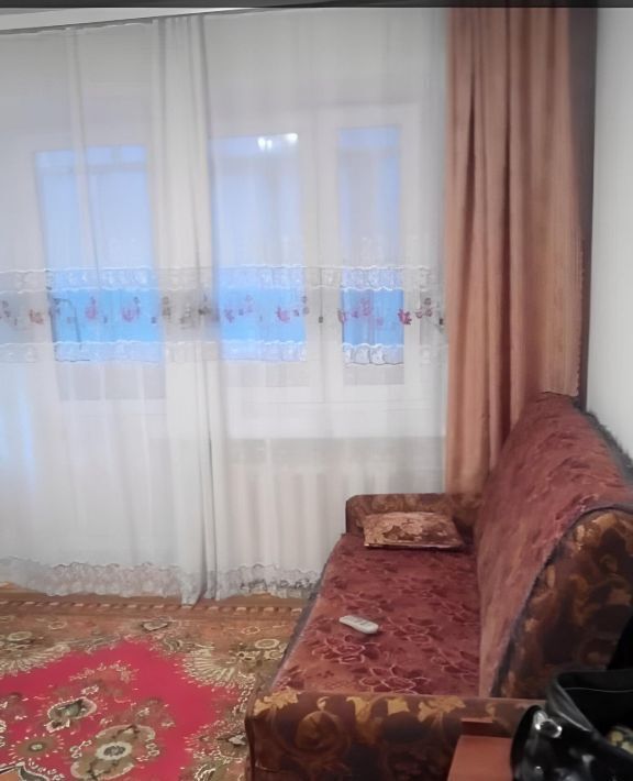квартира г Калуга р-н Московский ул Билибина 13 фото 4