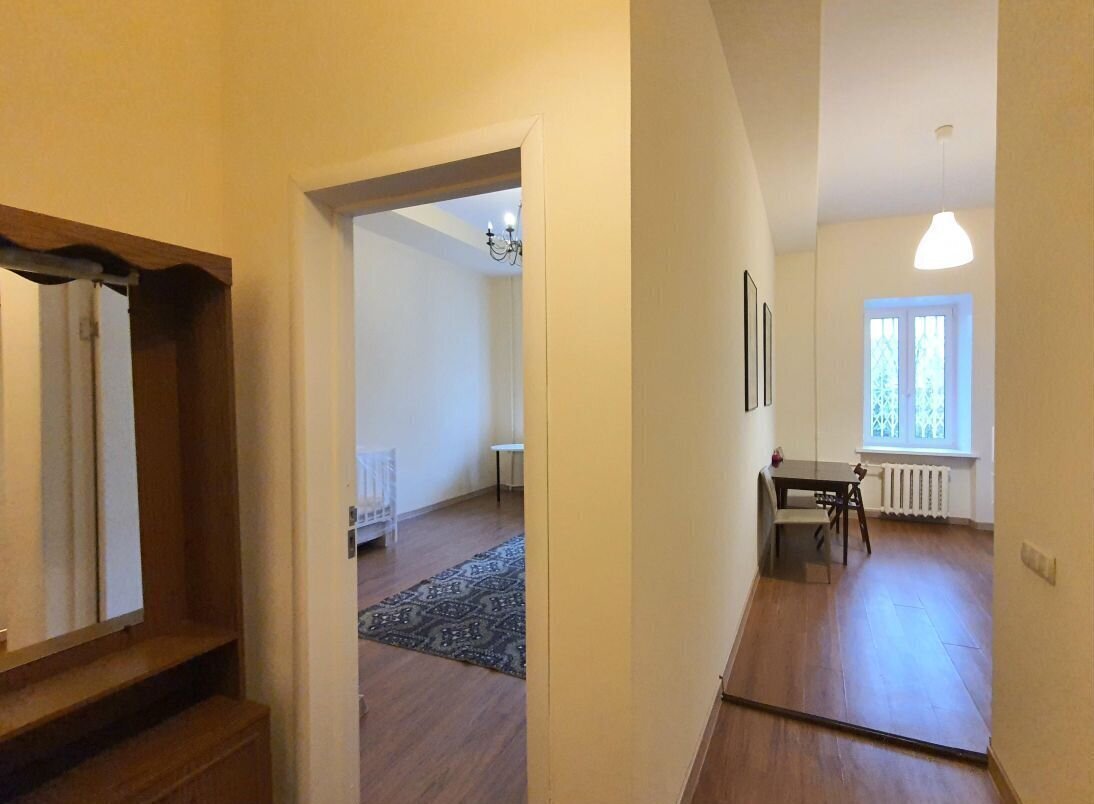 квартира г Москва метро Цветной бульвар ул Делегатская 14/2 фото 8