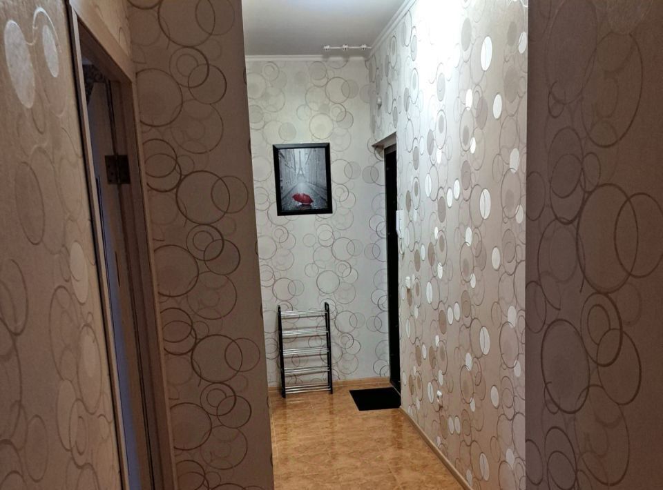 квартира г Красноярск р-н Октябрьский ул Академика Киренского 2и фото 7