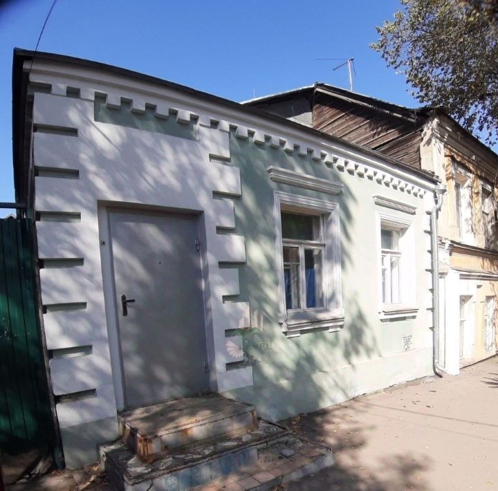 дом г Саратов р-н Кировский пер Смурский 13 фото 20