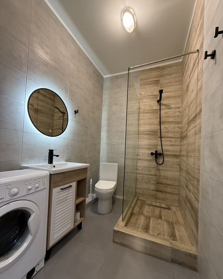 квартира г Сочи р-н Центральный ул Виноградная 238г фото 34
