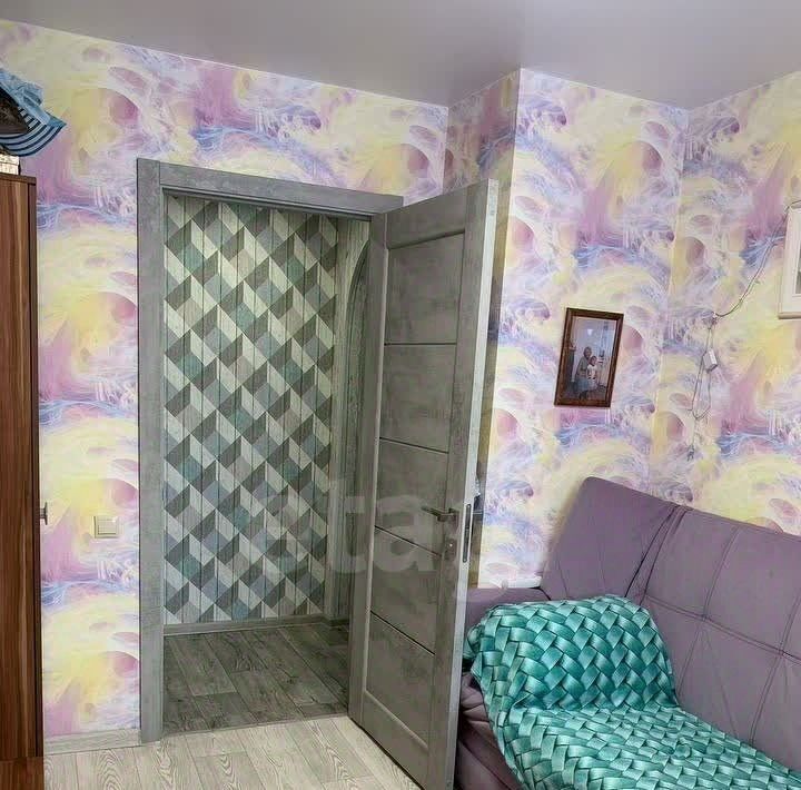 дом г Самара Безымянка пр-кт Карла Маркса 303 фото 26