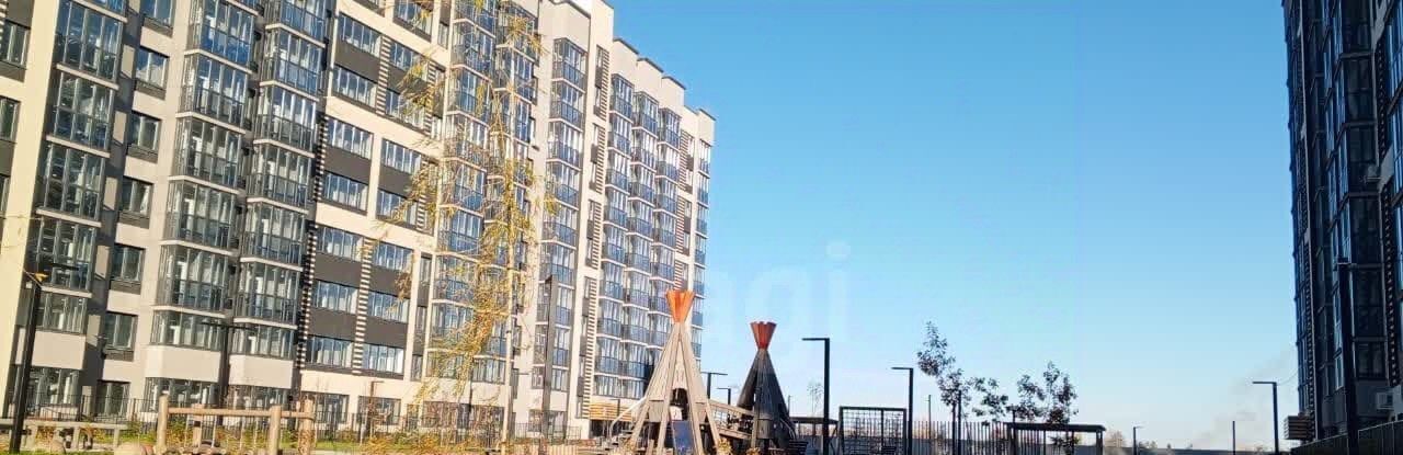 квартира г Тула р-н Зареченский ул Купцов Гречихиных 10 фото 16