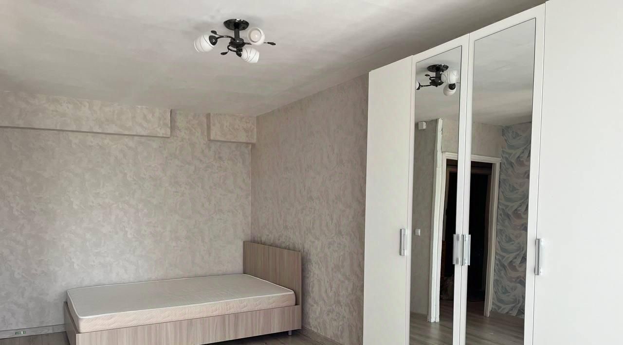 квартира г Москва метро Щелковская ул Байкальская 27 фото 2