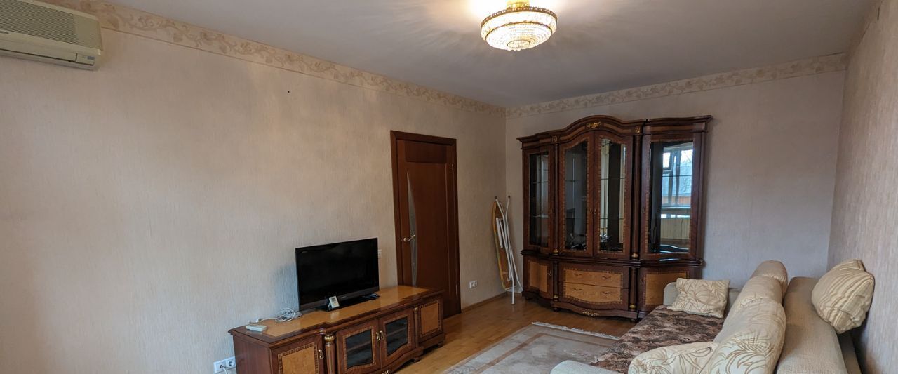 квартира г Москва метро Лихоборы ул Лихоборские Бугры 3 фото 3