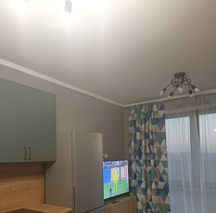 квартира г Москва метро Ховрино ул Дыбенко 7/1 фото 8