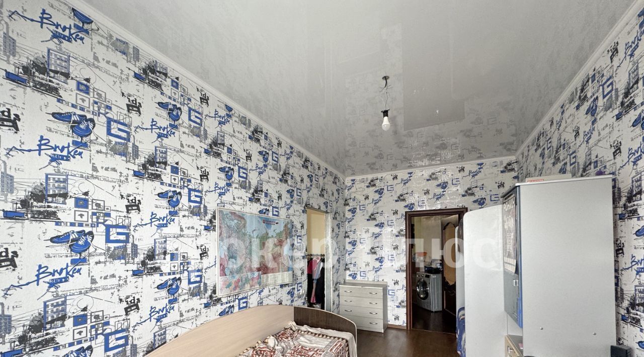 квартира г Абакан ул Стофато 5д фото 14