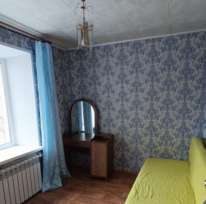 квартира г Уфа р-н Октябрьский ш Уфимское 18/3 фото 4
