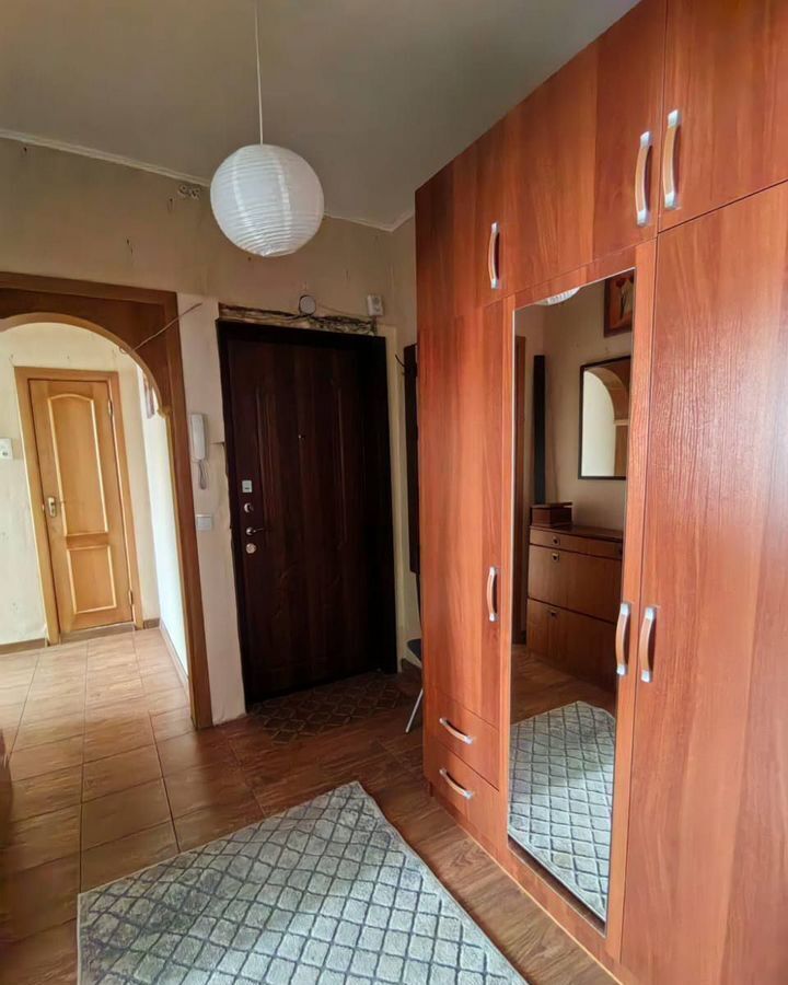 квартира г Санкт-Петербург метро Проспект Ветеранов ул Котина 7к/1 фото 2