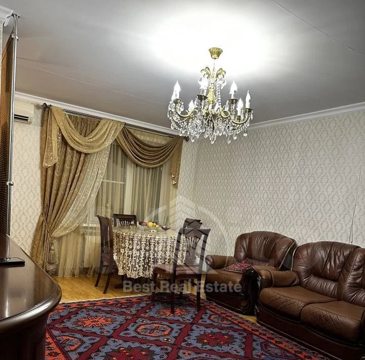 квартира г Махачкала ул Ломоносова 15а Советский фото 1