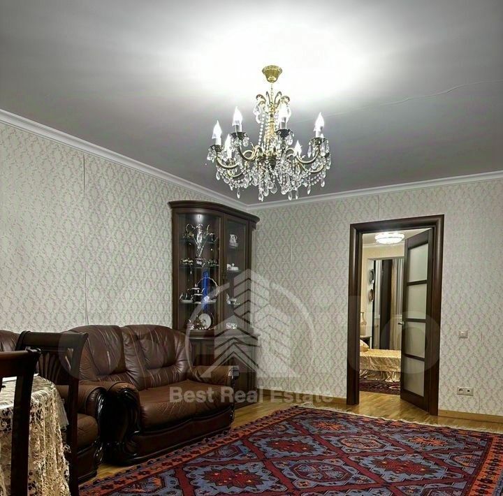 квартира г Махачкала ул Ломоносова 15а Советский фото 3