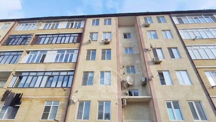 квартира г Махачкала ул Хуршилова 17д Советский фото 3
