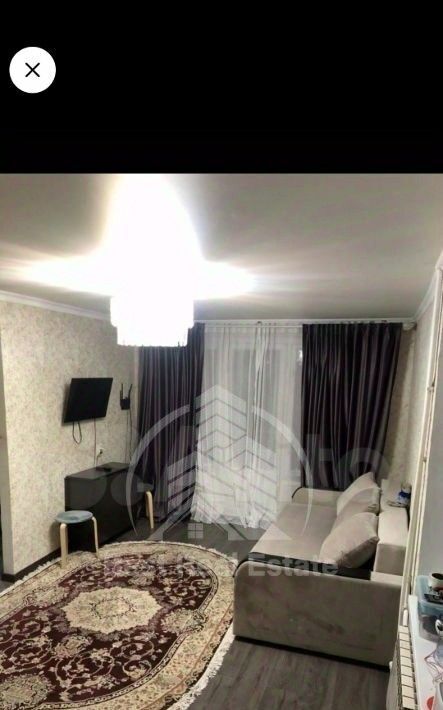 квартира г Махачкала пр-кт Али-Гаджи Акушинского 31а Советский фото 3