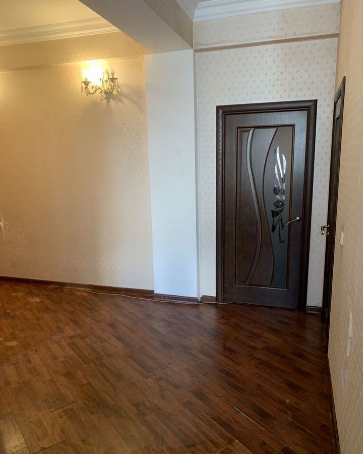квартира г Махачкала р-н Ленинский пр-кт Насрутдинова 30ак/6 фото 3