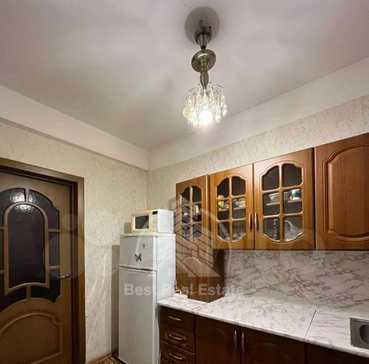 квартира г Махачкала р-н Ленинский ул Ирчи Казака 77б фото 7