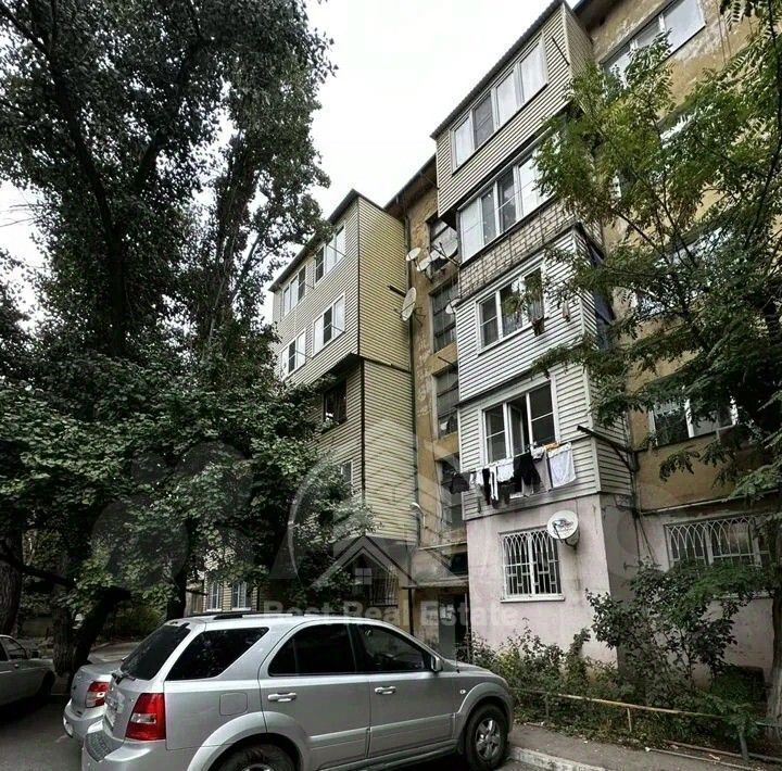квартира г Махачкала ул Ломоносова 15а Советский фото 19