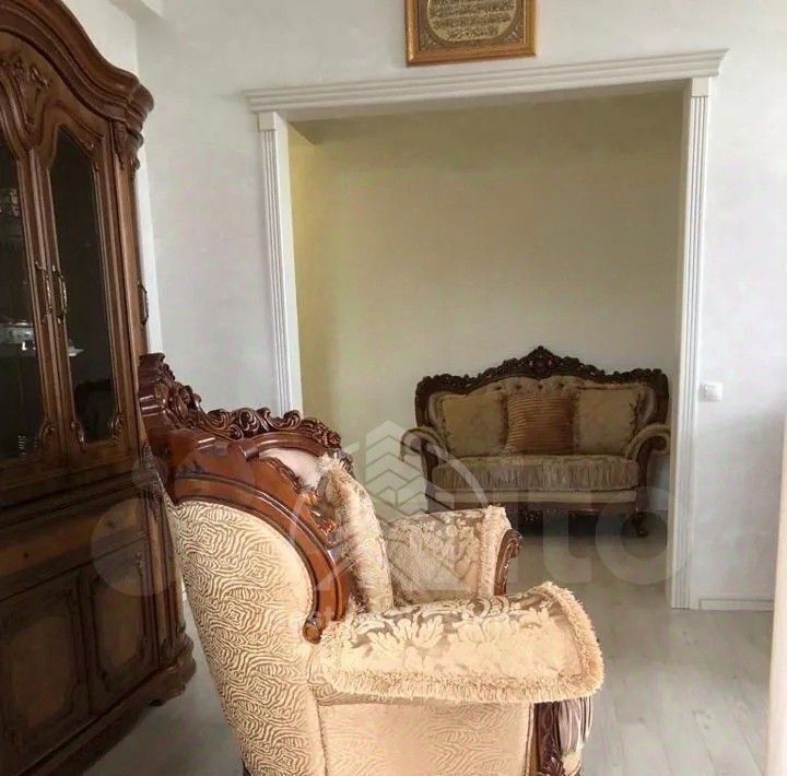 квартира г Махачкала р-н Ленинский ул. Магарамкентская, 15 фото 7