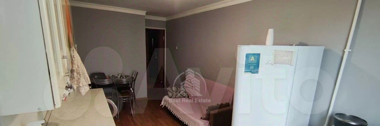 квартира г Махачкала р-н Кировский ул Героев Дагестана 10в фото 4