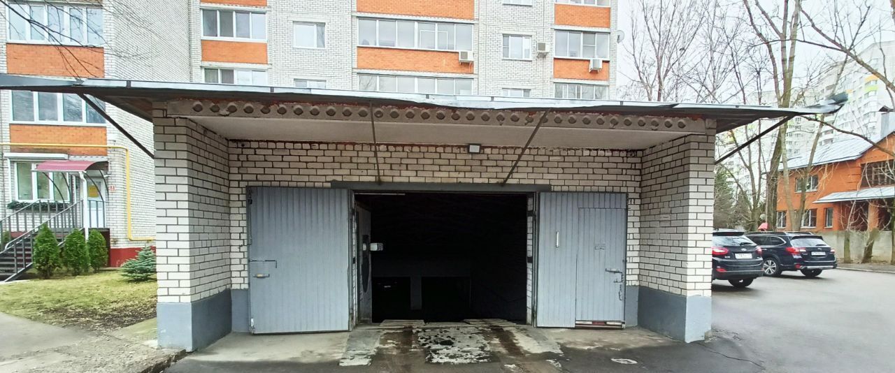 квартира г Воронеж р-н Центральный ул Морозова 31 фото 15