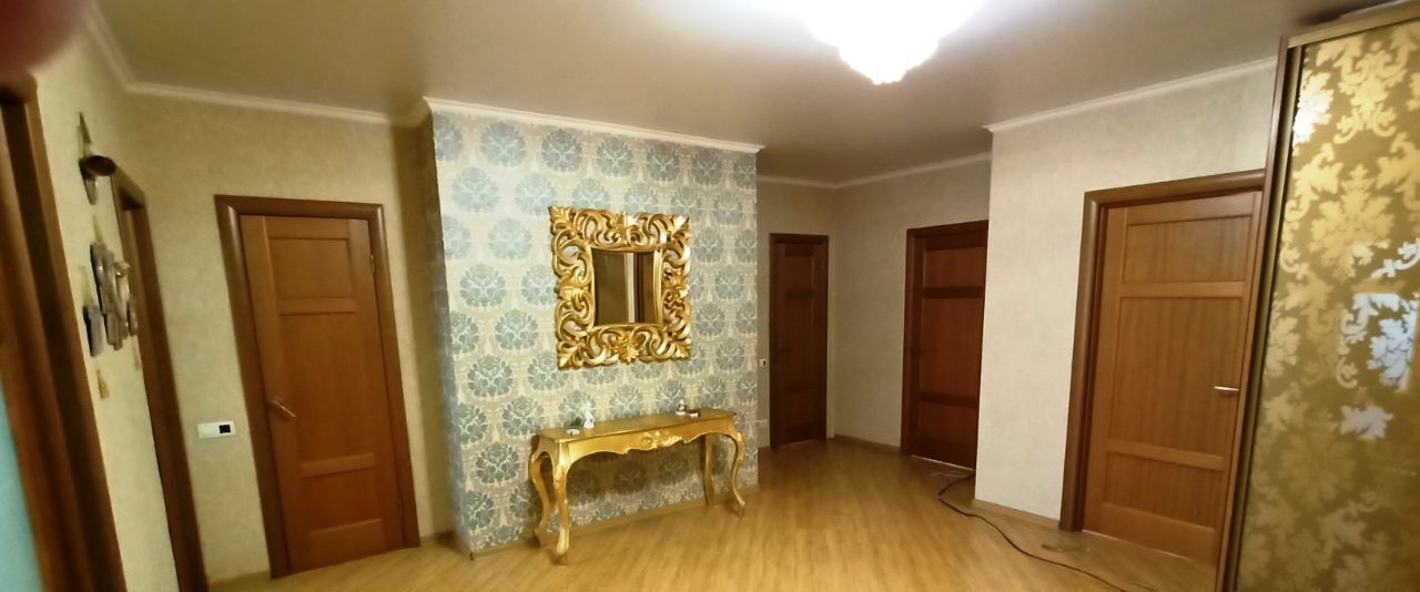 квартира г Воронеж р-н Центральный ул Морозова 31 фото 5