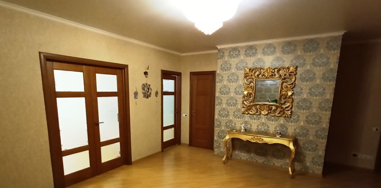 квартира г Воронеж р-н Центральный ул Морозова 31 фото 6