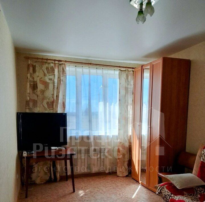 квартира г Нижний Новгород п Новинки ул Богородская 8 с пос фото 17