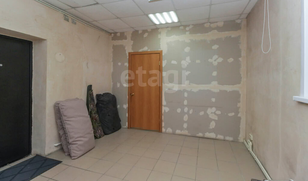 дом р-н Омский с Дружино ул 1-я Благодатная фото 24
