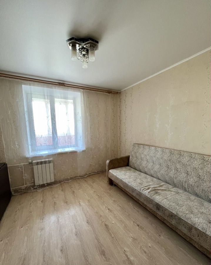квартира г Пенза р-н Железнодорожный ул Измайлова 76 фото 9