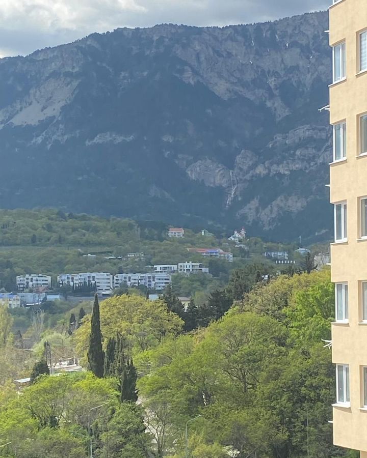 квартира г Ялта ул Кирова 155ак/2 фото 21