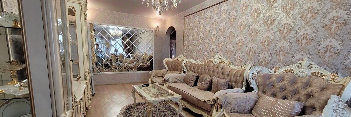 квартира г Сургут ул Югорская 7 28-й фото 3