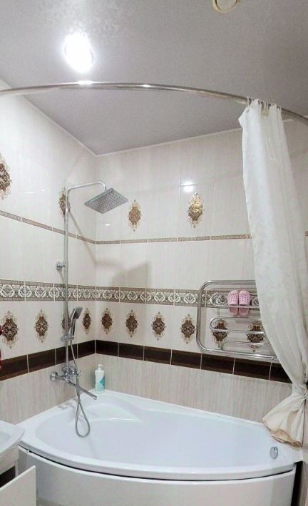 квартира г Сургут ул Югорская 7 28-й фото 16